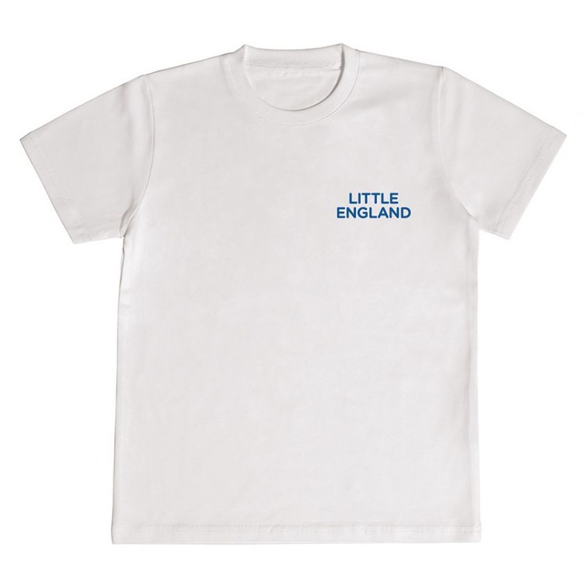 t-shirt sport per bambini - Cetty-Coccobaby divise scuola